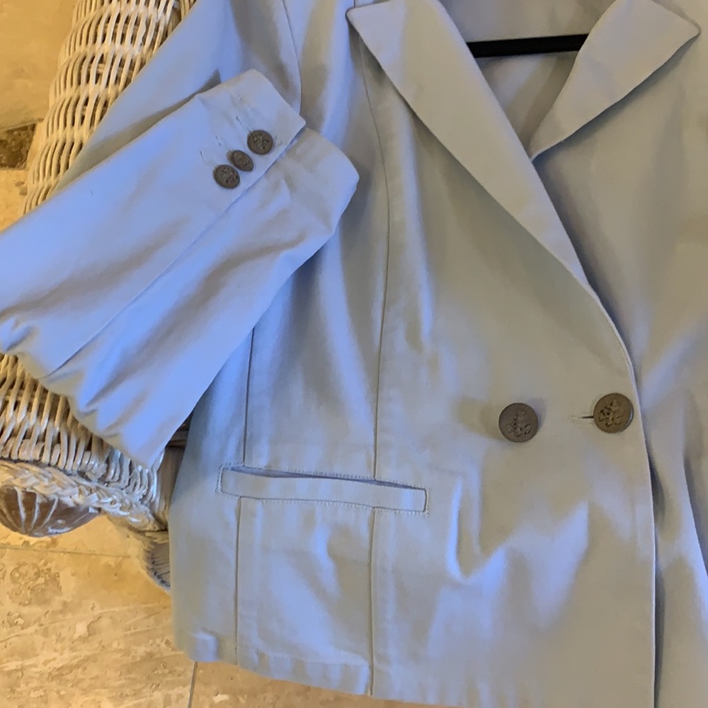 Summer Jacket - Picture 3 of 4